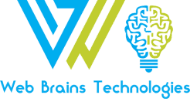 Webbrains Technologies Logo