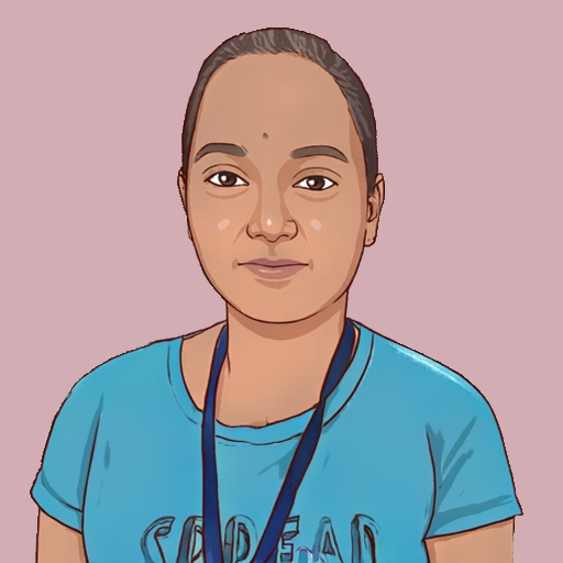 Mohini