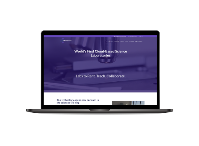virtu-pharma virtu-pharma