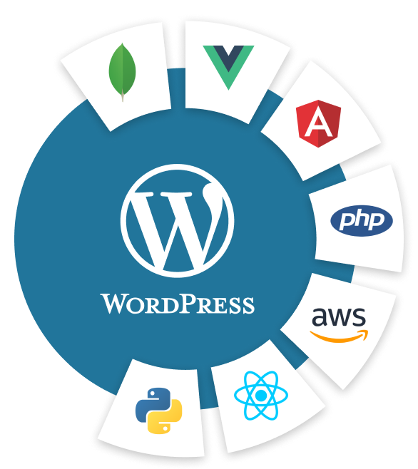 wordpress wordpress