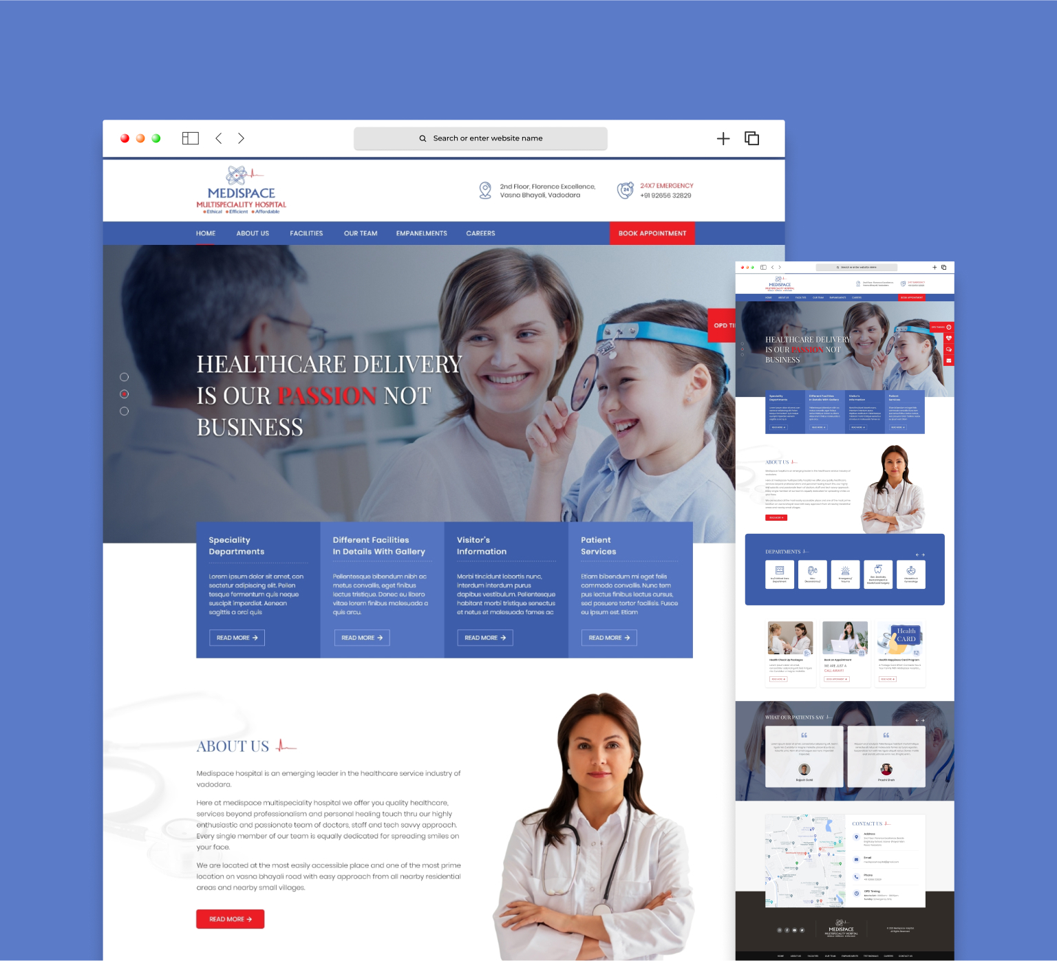 cs-MEDISPACE
