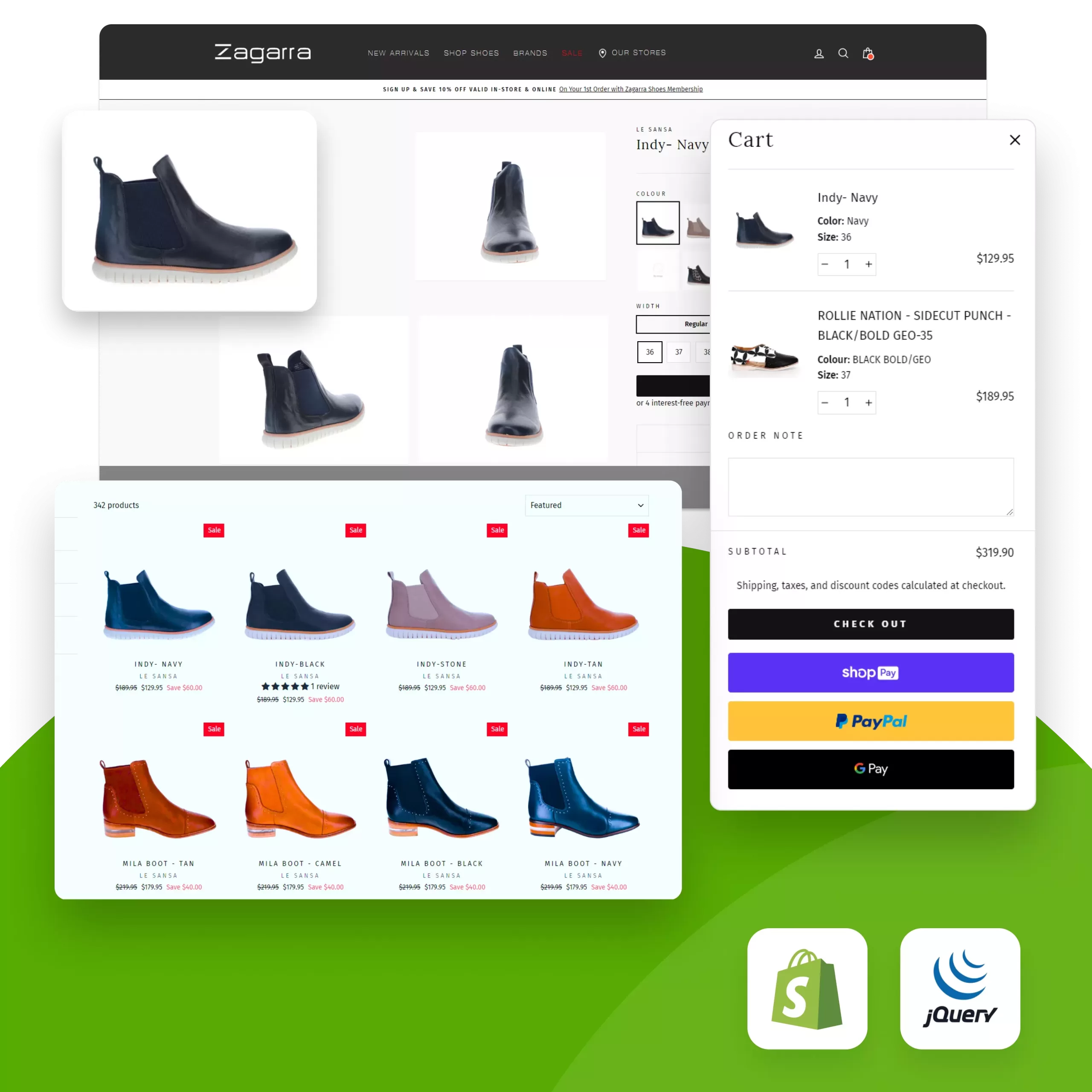 ecommerce