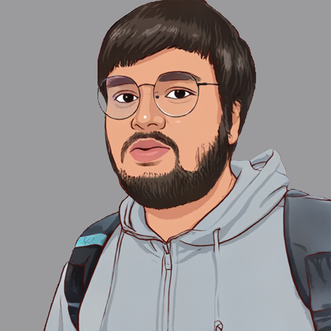 Bhavik Bhavik