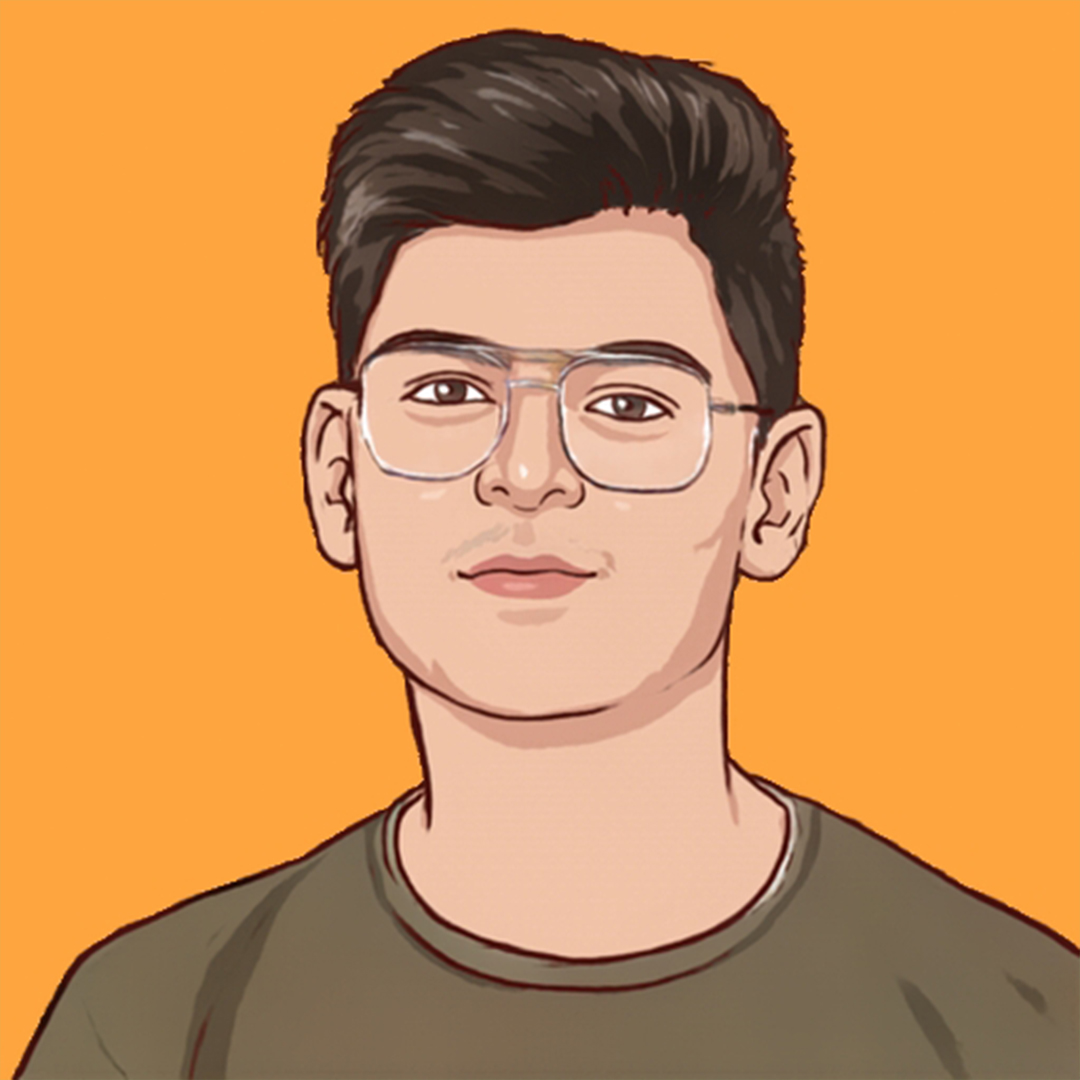 Dharmesh Dharmesh