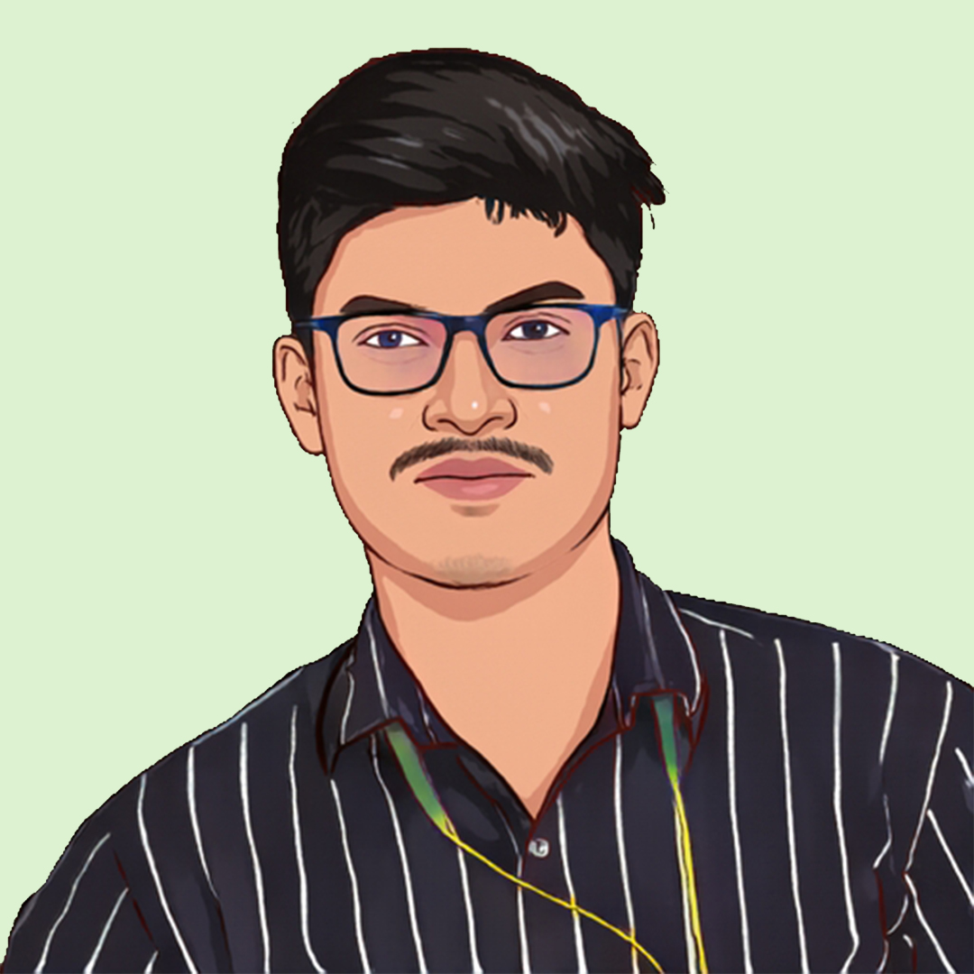 Vishal Vishal
