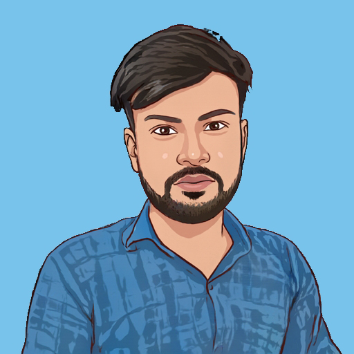 Akash Kushwaha Akash Kushwaha