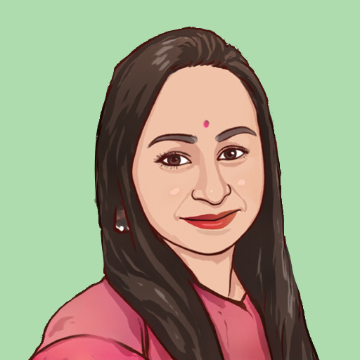 Janki Patel Janki Patel
