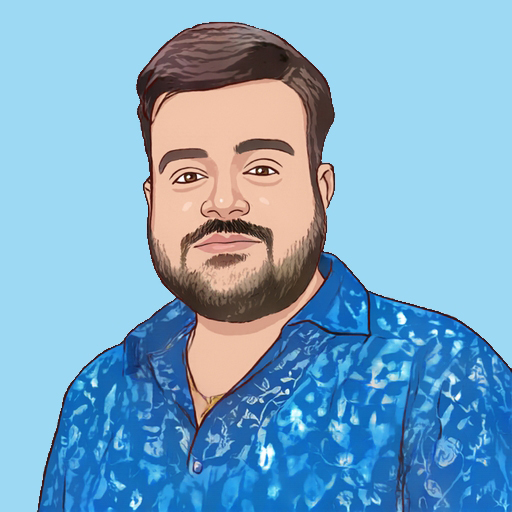 Mehul Patel Mehul Patel