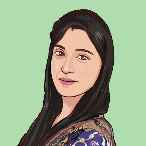 Nikhita Kaneriya Nikhita Kaneriya