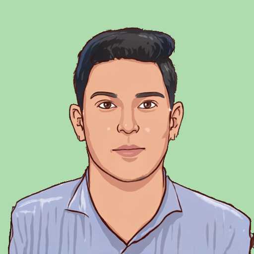 Vaibhav Prajapati Vaibhav Prajapati